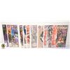 Image 1 : DC CATWOMAN #40-57 COMIC LOT, 1993