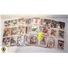 Image 1 : UD CANVAS UPPER DECK CARDS