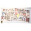 Image 1 : UD CANVAS UPPER DECK CARDS