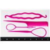Image 1 : NEW HAIR STYLING TOOLS