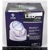Image 1 : NEW WIRELESS LED MOTION SENSING SECURITY LIGHT