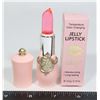 Image 1 : NEW JELLY LIPSTICK COLOR CHANGING MOISTURIZING