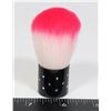 Image 1 : NEW RHINESTONE ACCENT NAIL COSMETIC BRUSH