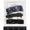 Image 1 : NEW 3 PC FRENCH CLIP HAIR ACCESSORIES