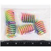 Image 1 : NEW 20PACK SPRINGS (CAT TOYS)