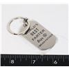 Image 1 : NEW BEST FARTER OOPS I MEAN FATHER KEY RING