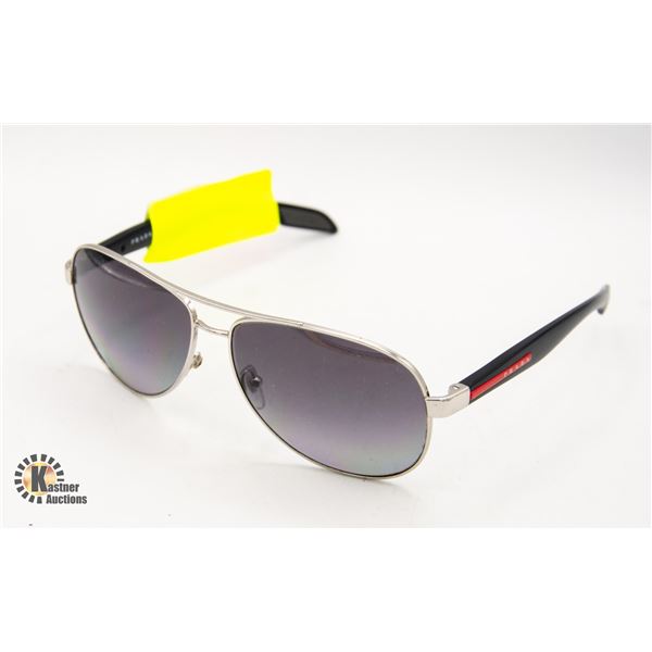 PAIR OF PRADA SUNGLASSES