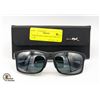 Image 1 : PAIR OF MAUI JIM SUNGLASSES IN CASE