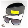 Image 1 : PAIR OF EMPORIO ARMANI SUNGLASSES IN CASE