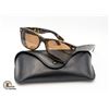 Image 1 : PAIR OF RAY-BAN SUNGLASSES IN RALPH LAUREN CASE