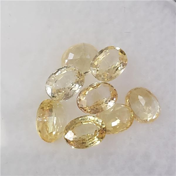 JP892-97 YELLOW SAPPHIRE(2CT)
