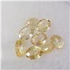 Image 1 : JP892-97 YELLOW SAPPHIRE(2CT)