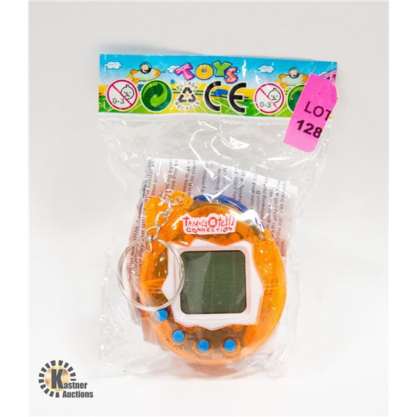 TAMAGOTCHI ELECTRONIC PET