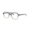 Image 1 : MSRP $224 NEW RAY-BAN GRADIANT BROWN HAVANA SUNGLASSES