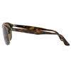 Image 5 : MSRP $194 NEW RAY-BAN DARK BROWN BROWLINE