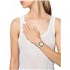 Image 1 : SWISS MOVADO BOLD 34MM LADIES STATEMENT DRESSWATCH