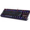 Image 1 : NEW REPACK REDRAGON K552 MECHANICAL KEYBOARD