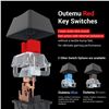Image 2 : NEW REPACK REDRAGON K552 MECHANICAL KEYBOARD