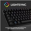 Image 3 : NEW LOGITECH G513 CARBON LIGHTSYNC RGB MECHANICAL