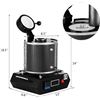 Image 2 : NEW VEVOR 1KG GOLD MELTING FURNACE 2102 DEGREES