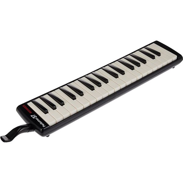 NEW REPACK HOHNER INC. USA S37 PERFORMER MELODICA