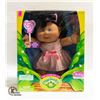 Image 1 : NEW KIDS SOFT SCULPT CABBAGE PATCH KID DOLL