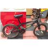 Image 1 : HARO F3 SERIES BMX BIKE