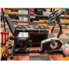 Image 1 : XTERRA RECUMBENT CYCLE- MODEL #16468201US