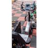 Image 2 : XTERRA RECUMBENT CYCLE- MODEL #16468201US