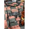 Image 1 : EVOLUTION WALKER WITH BASKET- USED