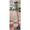 Image 1 : IKEA 2 HEAD FLOOR 73" TALL