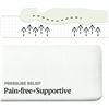 Image 2 : NEW ZINUS TWIN 12" GREEN TEA MEMORY FOAM MATTRESS