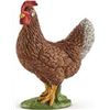 Image 2 : NEW 6 SCHLEICH COLLECTIBLE FIGURINES
