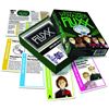 Image 2 : NEW STAR TREK VOYAGER FLUXX - THE GAME THAT RULES