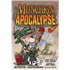 NEW MUNCHKIN APOCALYPSE CARD GAME