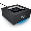 NEW LOGITECH BLUETOOTH AUDIO ADAPTER/RECEIVER