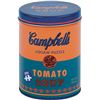 Image 1 : NEW CAMPBELLS JIGSAW PUZZLE TOMATO SOUP