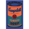 Image 2 : NEW CAMPBELLS JIGSAW PUZZLE TOMATO SOUP