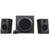 Image 1 : NEW LOGITECH Z333 80W COMPUTER SPEAKER SYSTEM