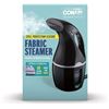 Image 2 : NEW CONAIR COMPLETE STEAM 1100 WATT FABRIC STEAMER