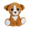 NEW PUPPY EYES PETS GIPSY PLUSH FIGURE