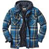 Image 1 : NEW LEGENDARY WHITETAILS HOODED FANEL SIZE XL