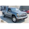 Image 2 : 2006 CHEVROLET COLORADO