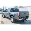 Image 6 : 2006 CHEVROLET COLORADO