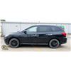 Image 7 : 2019 NISSAN PATHFINDER 4WD SL