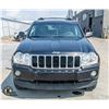 Image 1 : UNRESERVED 2007 JEEP GRAND CHEROKEE HEMI