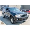 Image 2 : UNRESERVED 2007 JEEP GRAND CHEROKEE HEMI