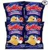 Image 1 : NEW CASE OF 35 RUFFLES ALL DRESSED CHIPS