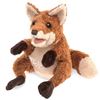 Image 1 : NEW FOLKMANIS PUPPETS  - CRAFTY FOX