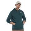 Image 1 : NEW SIZE M REEBOK FOREST GREEN HOODIE